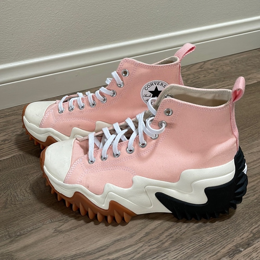 Converse Run Star Motion Hike